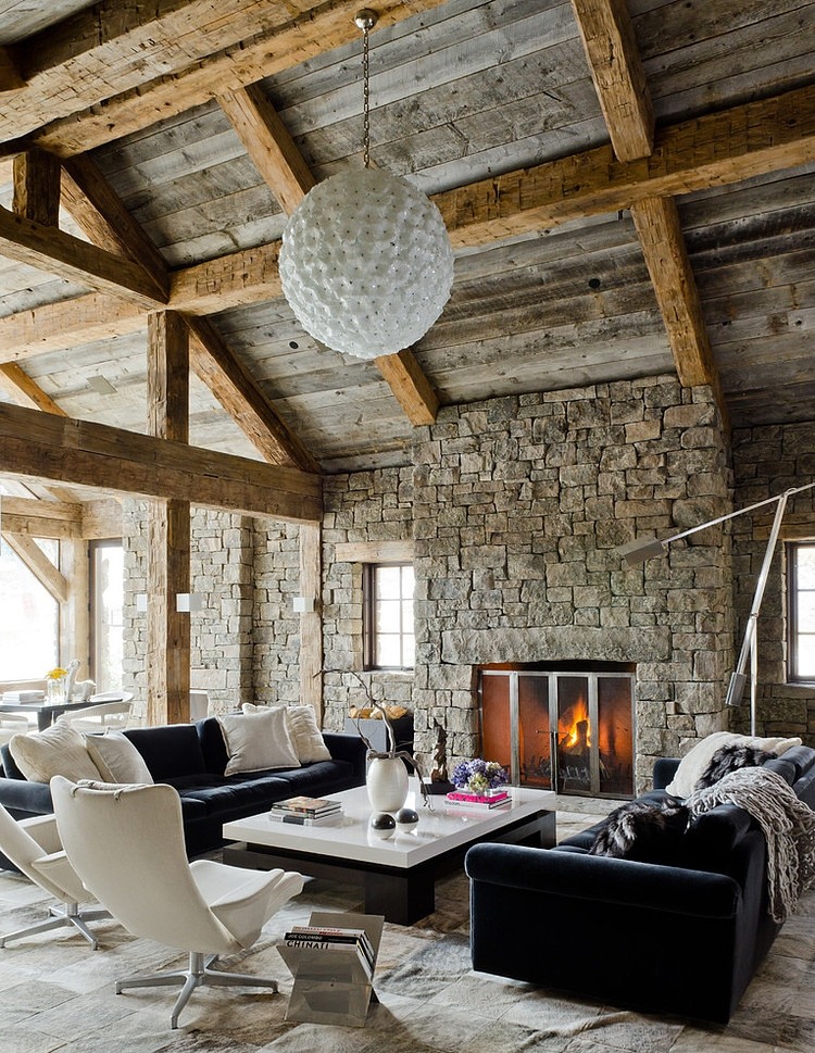 Rustic Residence by On Site Management 010 rustic residence site management1 Rustic Residence by On Site Management