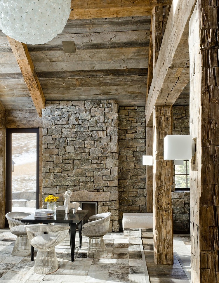 Rustic Residence by On Site Management 011 rustic residence site management Rustic Residence by On Site Management