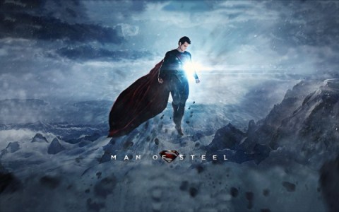 01 man of steel movie wallpapers Download Free Superman Man of Steel HD Wallpapers