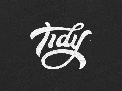 Stunning Examples of Custom Type in Logo Design 07 logo design branding typography Stunning Examples of Custom Type in Logo Design