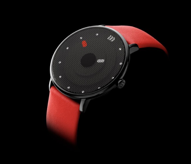 Designer Watches: Danish Design 1022 IV24Q1022 650x560 Designer Watches: Danish Design