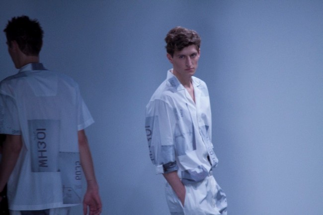 London Collections: Men SS14 Day 2 with MAN, Lee Roach 1037837 650x432 London Collections: Men SS14 Day 2 with MAN, Lee Roach
