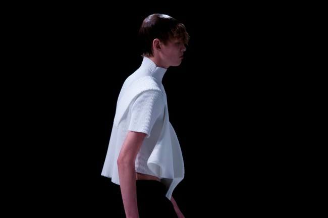 1038012 650x432 London Collections: Men SS2014   Day 3