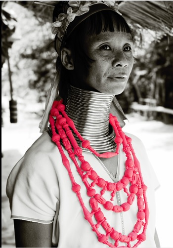 1220 Ek Thongprasert Ethnic Collection