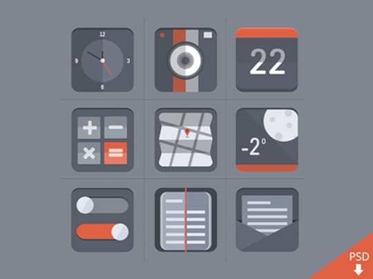 16.free resources for designers and developers Weekly Fresh Resources for Designers and Developers [June 10th,2013]