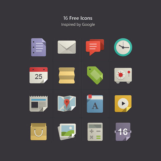 17.free resources for designers and developers Weekly Fresh Resources for Designers and Developers [June 10th,2013]
