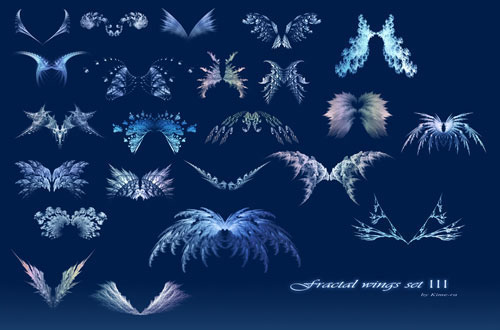 21.photoshop wing brushes Collection Of Free Photoshop Wing Brushes
