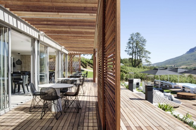 2201 650x433 Clouds Estate in Stellenbosch, South Africa