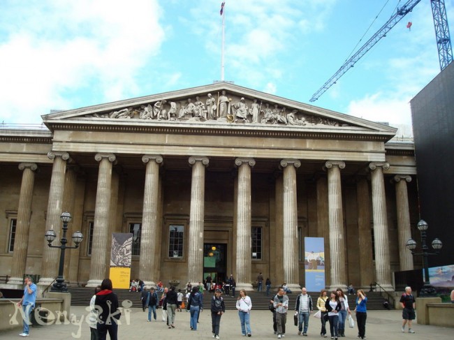 2599208112 a7c29016c3 o11 650x487 Five Must See Museums in Europe