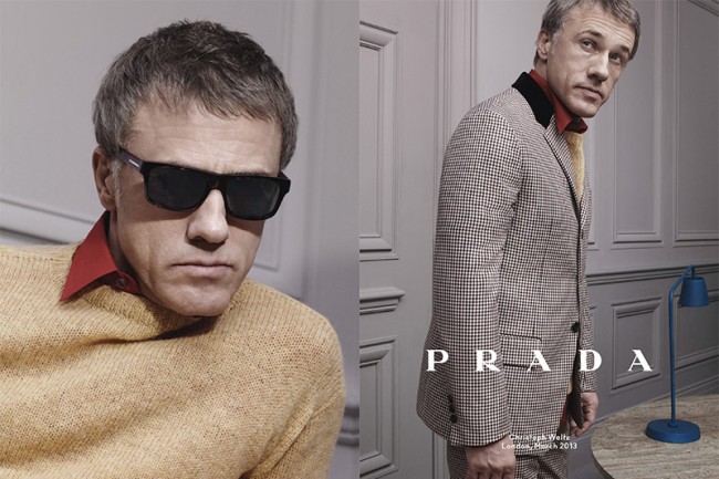 Prada Fall Winter 2013 Campaign Men 265 650x433 Prada Fall Winter 2013 Campaign Men