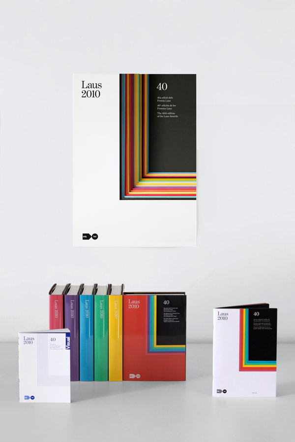  The 40St Edition Of The Editorial Design  