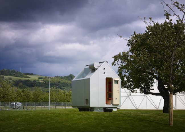 Diogene by Renzo Piano for Vitra 3131 650x464 Diogene by Renzo Piano for Vitra