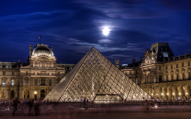 7716863866 761168033c c11 650x406 Five Must See Museums in Europe
