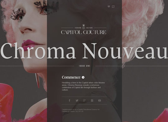 8.css gallery1 Weekly Web Design Inspiration #120