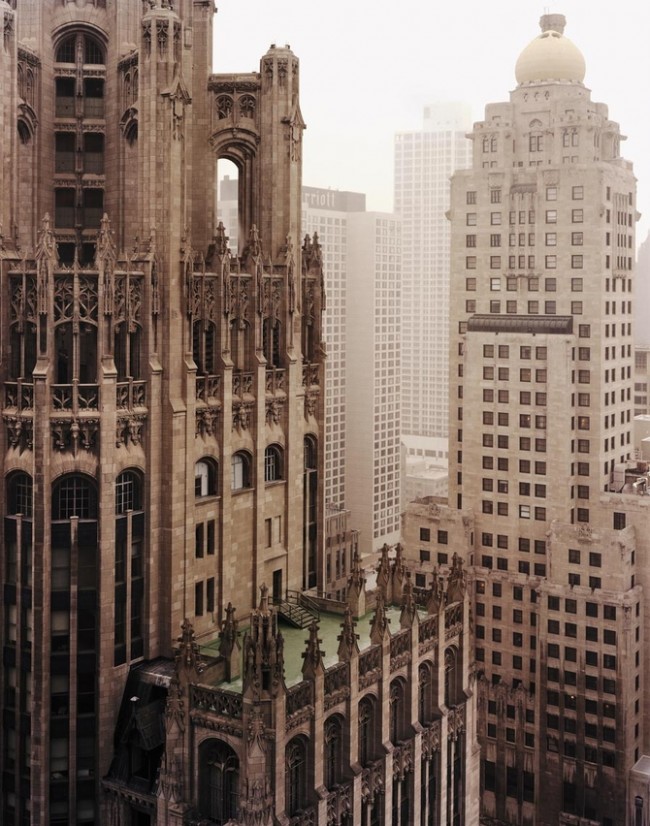 Alex Fradkin3 650x826 Beautiful Cityscapes by Alex Fradkin