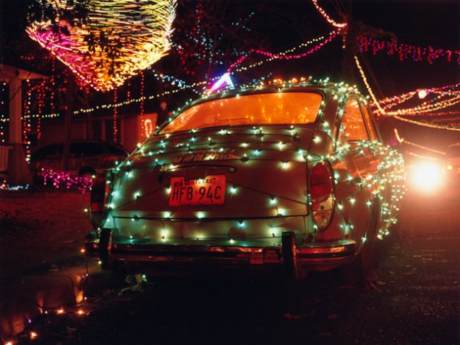 All Lit Up by Jane Hilton2 650x487 All Lit Up by Jane Hilton