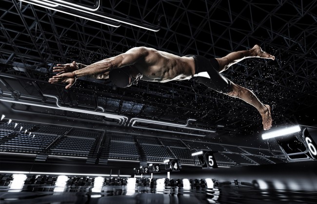 Aspire swimming FINAL layers 650x420 FUTURE OF SPORTS II   Mike Campau and Tim Tadder