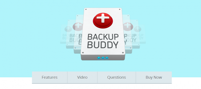 Backup Buddy 650x290 Top 10 Backup Plugins for WordPress