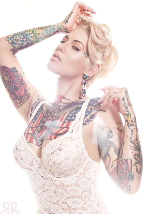 Body Art: 30+ Heavely Tattoo Designs on Girls Body Art 30+ Heavely Tattoo Designs on Girls 17 @ GenCept Body Art: 30+ Heavely Tattoo Designs on Girls