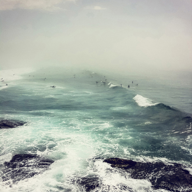 “Bondi Haze” – Bondi Beach Sydney Photography by Irenaeus Herok Bondi Haze 02 “Bondi Haze” – Bondi Beach Sydney Photography by Irenaeus Herok