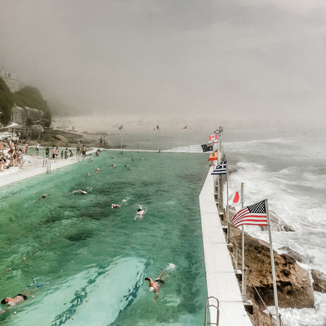 “Bondi Haze” – Bondi Beach Sydney Photography by Irenaeus Herok Bondi Haze 03 “Bondi Haze” – Bondi Beach Sydney Photography by Irenaeus Herok