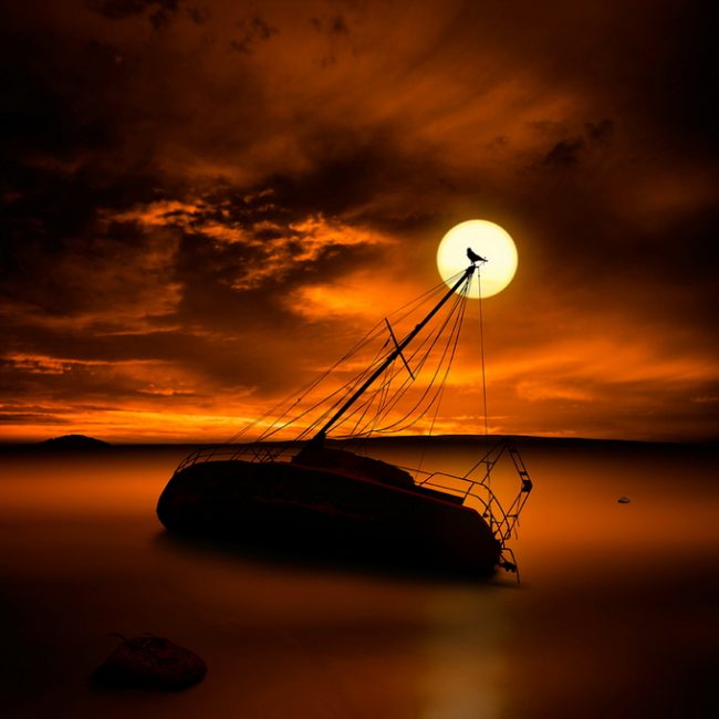 Caras Ionut5 650x650 Photo Manipulations by Caras Ionut