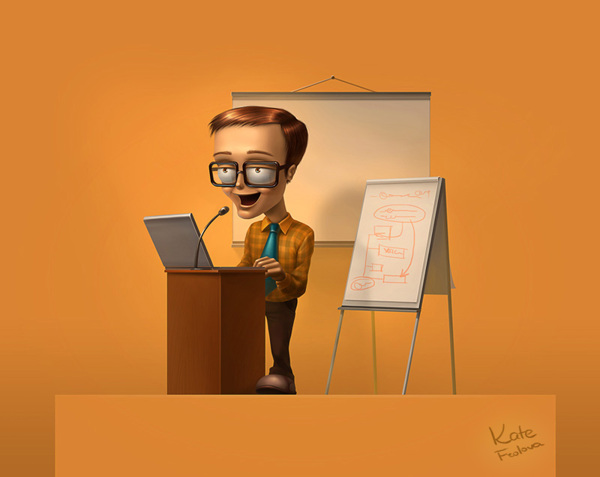 Illustrator Ekaterina Frolova EkaterinaFrolova07 Illustrator Ekaterina Frolova