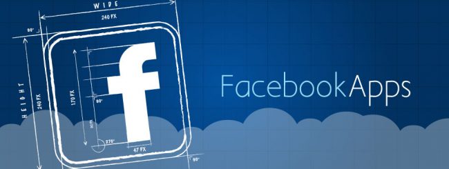 Facebook 650x245 Want To Develop A Facebook Application
