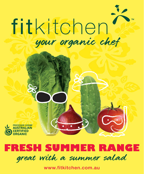 Fit Kitchen 25 Beautiful Flyer Designs for your Inspiration