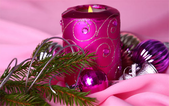 Free Candle Wallpapers 2 Beautiful Wallpapers of Candles for Desktop