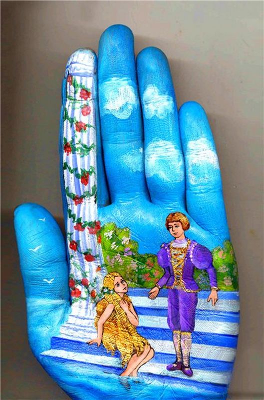 Hand+paintings+by+Svetlana+Kolosova Hand paintings