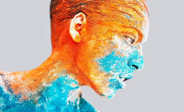 Pop Art Portraits by Igor Klepnev Igor Klepnev 2 Pop Art Portraits by Igor Klepnev