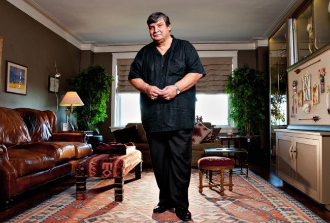 Kenneth M. Ruggiano 650x439 Portrait Photography by Kenneth M. Ruggiano