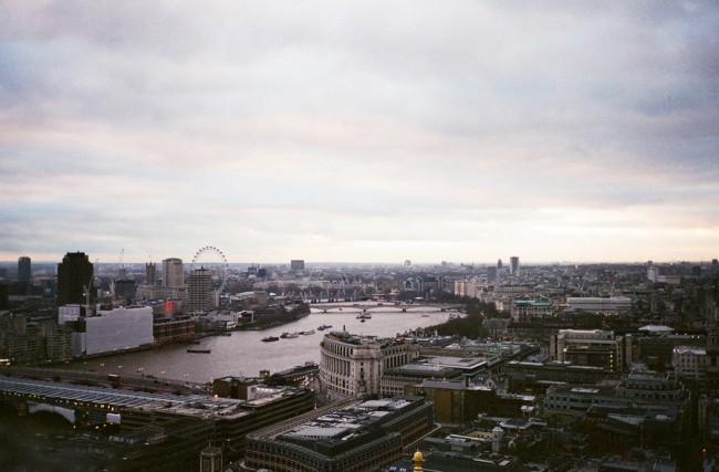 London by Leila Peterson for Global Yodel 650x427 LONDON   travel through a local lens