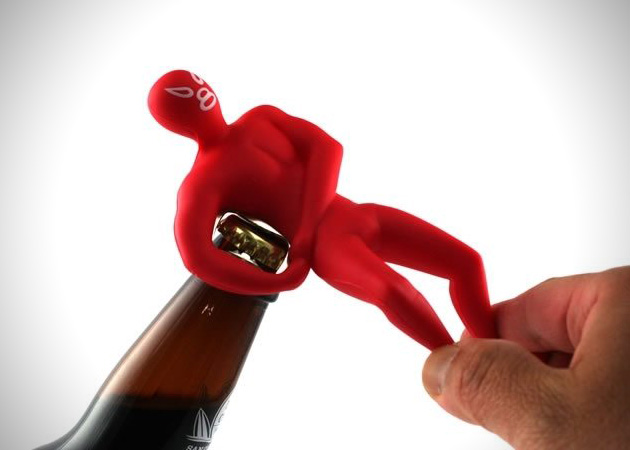 The Most Awesome Bottle Openers on the Market Lucha The Most Awesome Bottle Openers on the Market