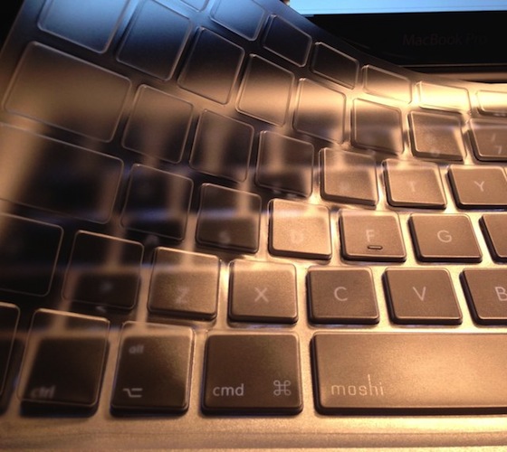MacBook Keyboard Cover MacBook Keyboard Cover