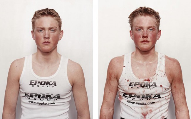 Nicolai Howalt boxers 13 650x406 Boxer by Nicolai Howalt