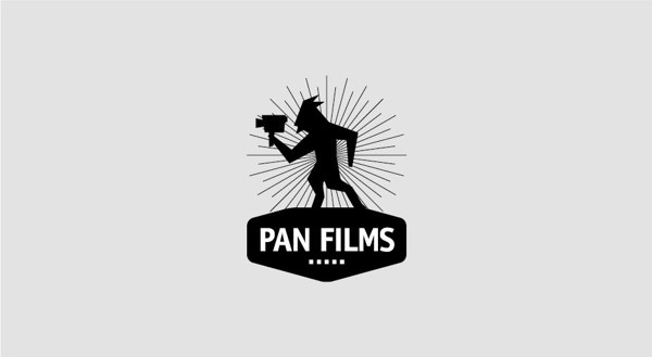Pan Films 20 Fresh Logo Inspiration Showcase from May