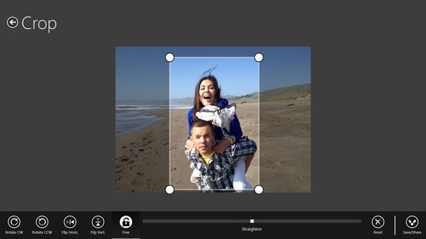 Photoshop Express 2 Photoshop Express Right Now Offered towards Windows 8 tablet