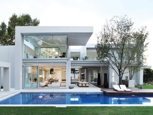Refined Modern Residence 1 Luxury Residence by Summersun Property Group