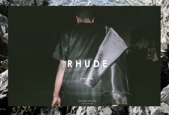 RHUDE Clothing Screen Shot 2013 04 02 at 11.40.42 AM 747x512 650x445 RHUDE Clothing