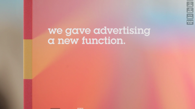 Screen Shot 2013 06 15 at 9.16.46 PM1 650x364 IBM   ADS WITH A PURPOSE