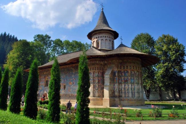 Vornet1 650x434 Top 10 Places to visit in Romania