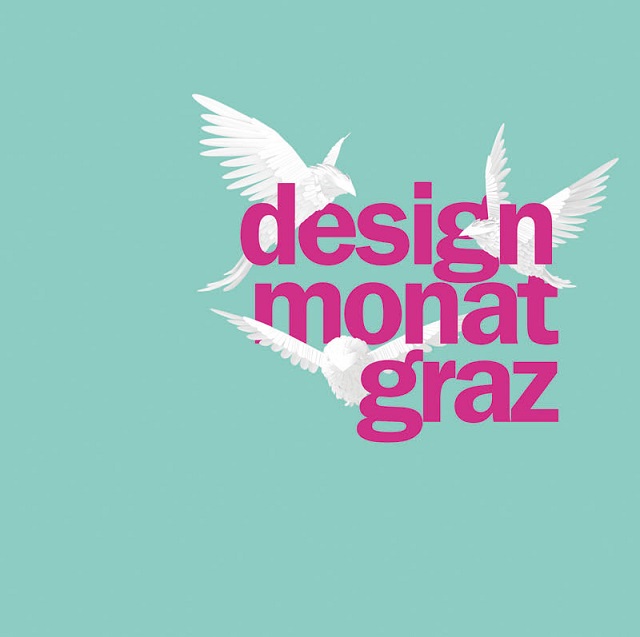 Wohn DesignTrend Designmonat Graz 2013 01 #design Events Guide: Design Month Graz 2013