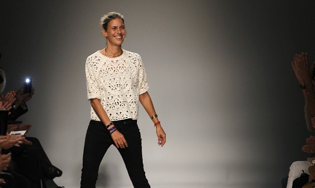 Isabel Marant for H&M Wohn DesignTrend Kollaboration Isabel Marant für HM 02 Isabel Marant for H&M