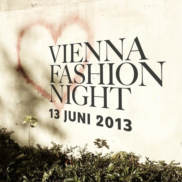 Vienna Fashion Night 2013 Wohn DesignTrend Vienna Fashion Night 2013 in der Wiener Innenstadt 01 Vienna Fashion Night 2013