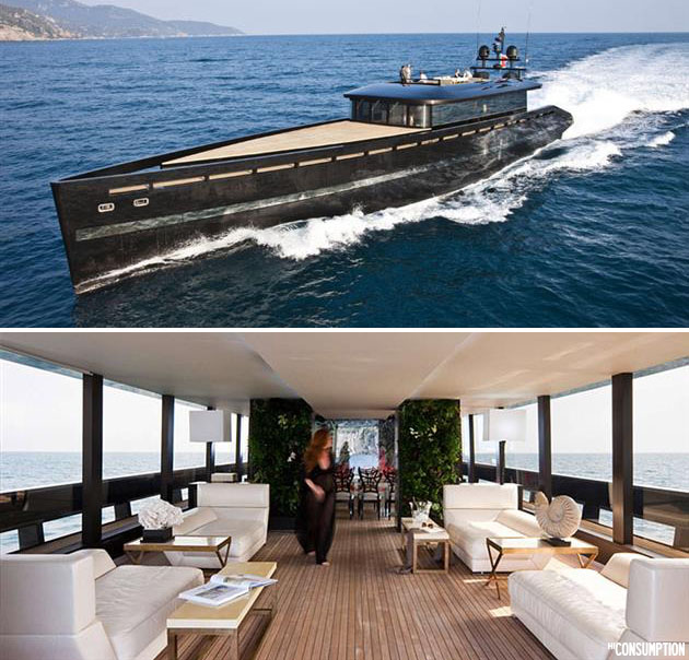 Beautiful 44 Meter Luxury Yacht Yacht Beautiful 44 Meter Luxury Yacht
