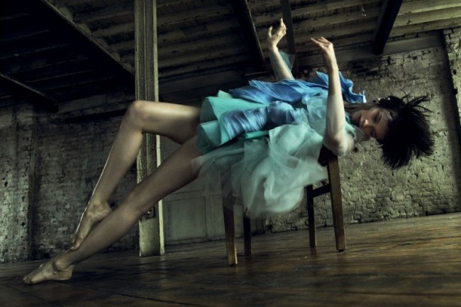 Ranya Mordanova for 1Granary bKglJ2lMvp8 650x433 Ranya Mordanova for 1Granary
