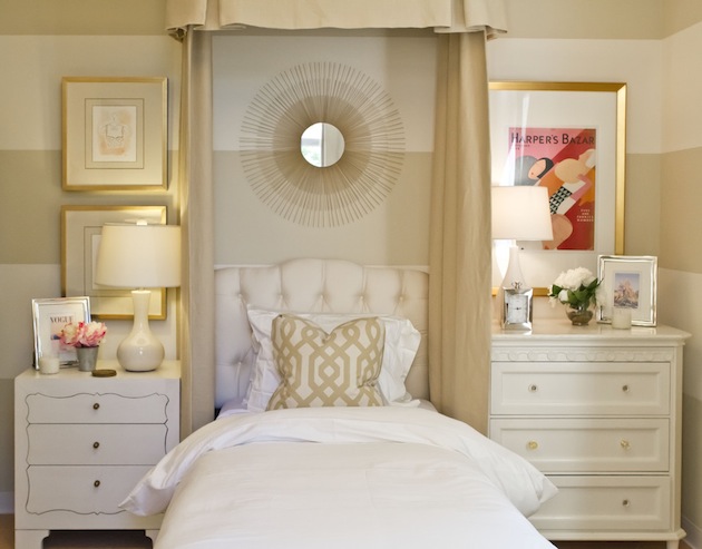  Put Together A Perfect Guest Bedroom With 6 Tips
