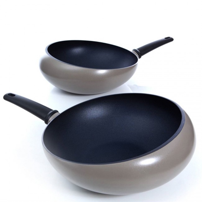 boomerang wok 02 650x650 Boomerang Wok